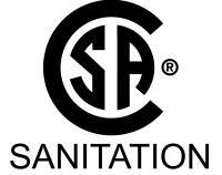 CSA Sanitation Logo