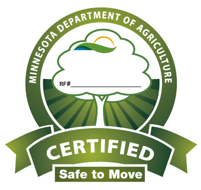 MDA Certified safe to move shield