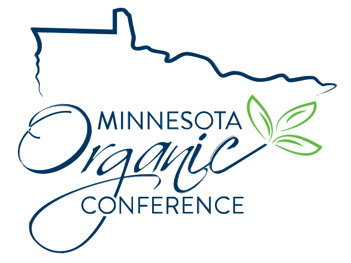 Minnesota Organic Conference Logo