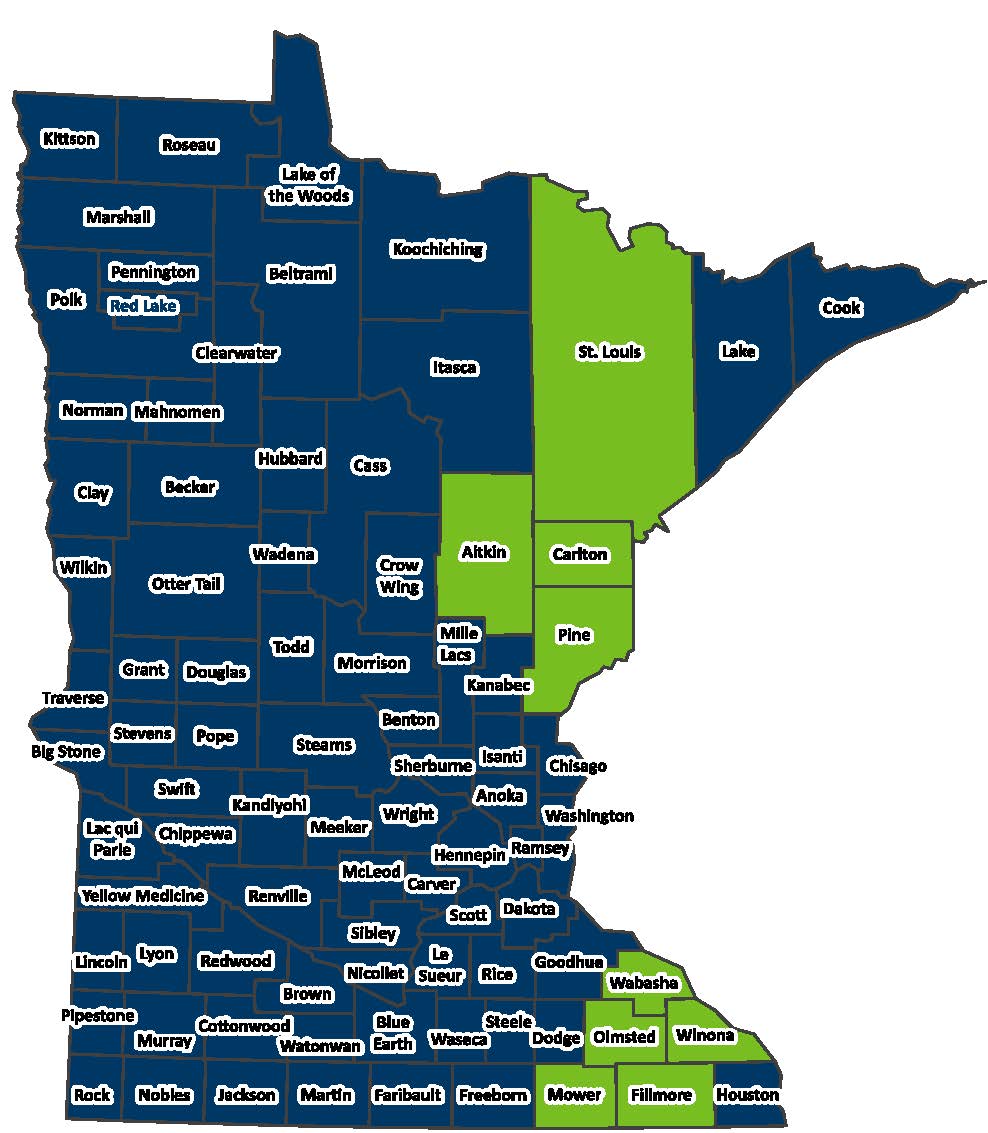 Click to view the map