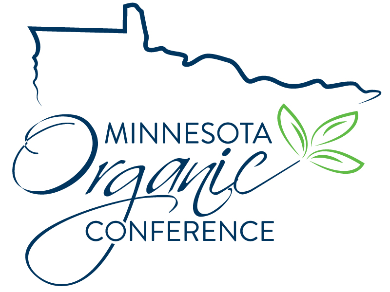 Minnesota Organic Conference logo