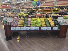 MN Grown Retailer of the Year 2021 Fiesta Foods, Lake City, MN