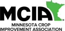 MCIA - Minnesota Crop Improvement Association logo