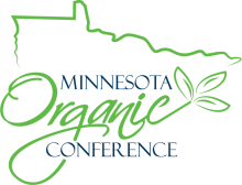 Minnesota Organic Conference logo